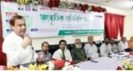 রক্তবর্ণ জুলাই গণতন্ত্রের রুদ্ধদ্বার উন্মুক্ত করেছে : কয়েস লোদী