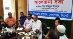 জুলাই বিপ্লব জনগণের বিজয় : এমপি এমরান 