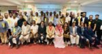 লন্ডনে গ্রেটার বালুচর প্রবাসী সোশ্যাল এসোসিয়েশনের অভিষেক সম্পন্ন
