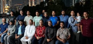 মালয়েশিয়ায় জুলাই বিপ্লব নিয়ে আলোচনা সভা 