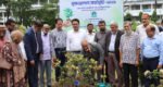 পরিবেশ রক্ষায় সবাইকে এগিয়ে আসতে হবে: সিকৃবি ভিসি