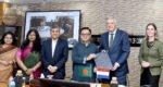 রপ্তানি সক্ষমতা বাড়াতে নেদারল্যান্ডসের সঙ্গে সমঝোতা