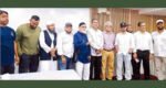 বাংলাদেশে আর ফ্যাসিবাদ ফিরতে দেওয়া হবে না : নিউইয়র্কে এড. জুবায়ের