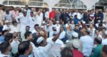 দায়িত্ব পেয়ে মাজার জিয়ারত মহানগর বিএনপি সভাপতির