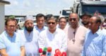 চলতি অর্থবছরেই পাঁচ স্তরের স্থানীয় সরকার নির্বাচন : সিলেটে প্রতিমন্ত্রী মীর শাহে আলম