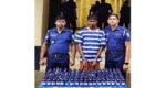 গোয়াইনঘাটে বিপুল ভারতীয় এসকাফ সিরাপসহ যুবক আটক
