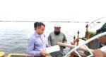 টাঙ্গুয়ায় ৬ হাউজবোটকে জরিমানা