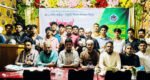 ছাত্র মজলিস জালালাবাদ থানা শাখার কৃতী শিক্ষার্থী সংবর্ধনা