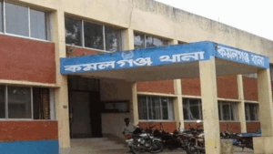 কমলগঞ্জে কিশোরী ধর্ষণের অভিযোগে আটক ২