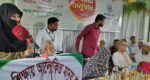 সফল মানুষ হতে হলে নৈতিক শিক্ষায় শিক্ষিত হতে হবে : মাহফুজা হান্নান এমপি