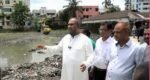বাসযোগ্য নগরী গড়তে জলাশয় উদ্ধারে অধিক গুরুত্ব দিচ্ছি : সিসিক প্রশাসক