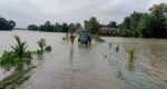 শঙ্কা কাটেনি : কুশিয়ারার পানি বেড়েছে, সুরমায় স্থিতিশীল