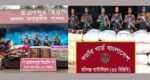 সিলেট-হবিগঞ্জে বিজিবির ১ কোটি ৬৬ লাখ টাকার চোরাইপণ্য জব্দ