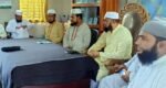 উলামা বিভাগের গণসংযোগে ফখরুল ইসলাম:  ঐক্য প্রতিষ্ঠায় ত্যাগ ও উদারতার বিকল্প নেই