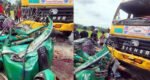 ওসমানীনগরে সড়ক দুর্ঘটনায় একই পরিবারের ৩ জনসহ নিহত ৪