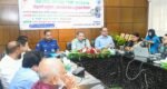 সিলেটে বর্ণাঢ্য আয়োজনে জাতীয় মৎস্যপক্ষ উদ্বোধন