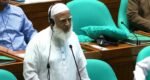 সংসদে বিরোধীদলীয় নেতা:  স্বরাষ্ট্রমন্ত্রীকে সংসদে দুঃখ প্রকাশ করতে হবে 