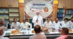 ৩৪তম বর্ষের পদার্পন অনুষ্ঠানে বিরোধী দলীয় নেতা: জালালাবাদ কোনো রাজনৈতিক দলের নয়, জনগণের মুখপত্র হোক