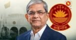 আজ বঙ্গভবনে উঠছেন রাষ্ট্রপতি