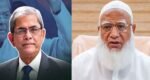 নতুন রাষ্ট্রপতিকে বিরোধীদলীয় নেতার অভিনন্দন