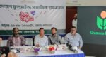 গোলাপগঞ্জে গ্রামীণ কল্যাণ সামাজিক হাসপাতাল উদ্বোধন