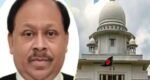 বিচারপতি হাবিবুল গনিকে আপিল বিভাগে নিয়োগ