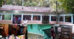 জকিগঞ্জে সাবেক ইউপি সদস্যের বাড়িতে ডাকাতি