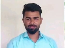 শান্তিগঞ্জে সড়ক দুর্ঘটনায় আনসার সদস্য নিহত