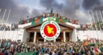 আজ গণ-অভ্যূত্থান দিবস:  বাংলাদেশের নবজাগরণের অবিস্মরণীয় দিন