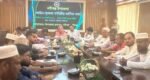 নবীগঞ্জে আইনশৃঙ্খলা কমিটির সভা