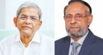 ৩৫ বছর পর রাষ্ট্রপতি পদে ভোটের আবহ