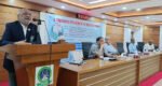 কর প্রদান করলে রাষ্ট্র শক্তিশালী হয়: সিকৃবি ভিসি