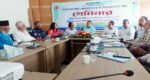 বিভাগীয় সমাজসেবা কার্যালয়ের সেমিনারে বিভাগীয় কমিশনার