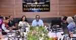 ২২ উপজেলায় চালু হচ্ছে ‘শিশু স্বর্গ’ প্রকল্প