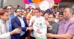 সিউক’র আনুষ্ঠানিক যাত্রা শুরু