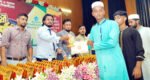 কমলগঞ্জে পাঁচ শতাধিক কৃতি শিক্ষার্থীকে শিবিরের সংবর্ধনা