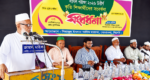 সিরাজুল ইসলাম আলিম মাদ্রাসায় কৃতী শিক্ষার্থী সংবর্ধনা