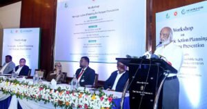 ডেঙ্গু প্রতিরোধে চাই কার্যকর পদক্ষেপ : স্থানীয় সরকারমন্ত্রী