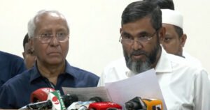 ইউপি নির্বাচন: বৈঠকেও চূড়ান্ত হলো না তারিখ