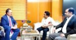 গণমাধ্যম নিয়ন্ত্রণের কোনো ইচ্ছা সরকারের নেই: তথ্যমন্ত্রী 