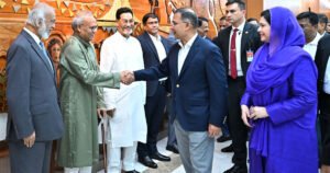 নিউইয়র্ক গেলেন প্রধানমন্ত্রী : জাতিসংঘ অধিবেশনে একগুচ্ছ কর্মসূচি