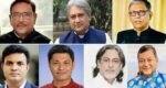 ওবায়দুল কাদেরসহ সাত আওয়ামীলীগ নেতার মৃত্যুদণ্ড