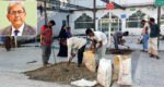 রাষ্ট্রপতি সিলেট আসছেন কাল ব্যাপক প্রস্তুতি, চার স্তরের নিরাপত্তা