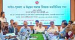 মৌ’বাজার সিভিল সার্জনকে প্রত্যাহারের নির্দেশ প্রবাসীকল্যাণ মন্ত্রীর