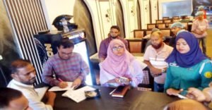 পাঁচ ভাইসহ দুই রেস্টুরেন্টকে জরিমানা