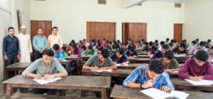 ডাকঘরের উদ্যোগে তিনমাস মেয়াদী কম্পিউটার কোর্সের পরীক্ষা সম্পন্ন