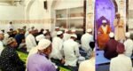 মসজিদের মিম্বর থেকে সিসিক প্রশাসকের দৃষ্টি আকর্ষণ
