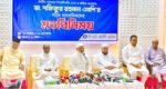 সরকার ৭ মাসেই জনগণের রায়ের বিরুদ্ধে অবস্থান নিয়েছে : ডা. শফিকুর রহমান এমপি
