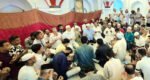 সিলেট মহানগর বিএনপির দোয়া মাহফিল অনুষ্ঠিত