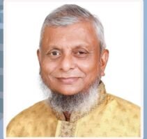তৃপ্ত নন আরিফ